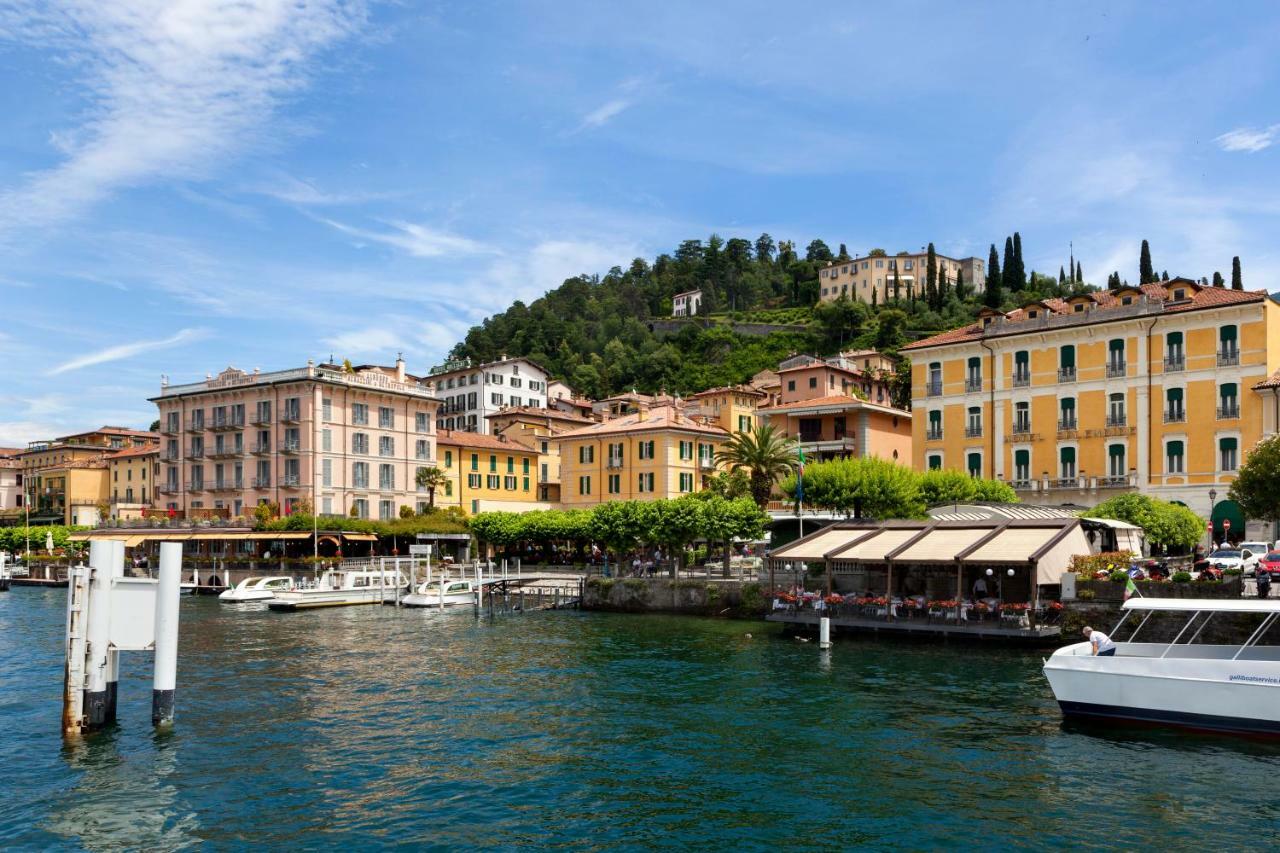 Apartamento Liszt Tower By Klabhouse Bellagio Exterior foto